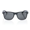 Lunettes de soleil en PC plastique recyclé GRS