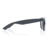 Lunettes de soleil en PC plastique recyclé GRS