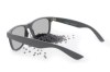 Lunettes de soleil en PC plastique recyclé GRS