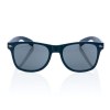 Lunettes de soleil en PC plastique recyclé GRS
