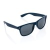 Lunettes de soleil en PC plastique recyclé GRS