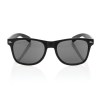 Lunettes de soleil en PC plastique recyclé GRS