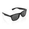 Lunettes de soleil en PC plastique recyclé GRS