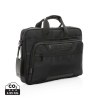 Sacoche ordinateur Swiss Peak rPET AWARE™ Voyager 15.6