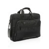 Sacoche ordinateur Swiss Peak rPET AWARE™ Voyager 15.6