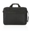 Sacoche ordinateur Swiss Peak rPET AWARE™ Voyager 15.6