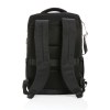 Sac à dos ordinateur Swiss Peak Voyager en rPET AWARE™
