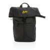 Sac à dos ordinateur 15,6 en rPET déperlant Impact AWARE™