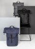 Sac à dos ordinateur 15,6 en rPET déperlant Impact AWARE™