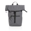 Sac à dos ordinateur 15,6 en rPET déperlant Impact AWARE™