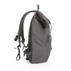 Sac à dos ordinateur 15,6 en rPET déperlant Impact AWARE™