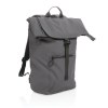 Sac à dos ordinateur 15,6 en rPET déperlant Impact AWARE™