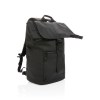 Sac à dos ordinateur 15,6 en rPET déperlant Impact AWARE™
