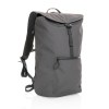 Sac à dos ordinateur 15,6 en rPET déperlant Impact AWARE™