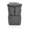 Sac à dos ordinateur 15,6 en rPET déperlant Impact AWARE™