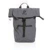 Sac à dos ordinateur 15,6 en rPET déperlant Impact AWARE™