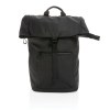 Sac à dos ordinateur 15,6 en rPET déperlant Impact AWARE™