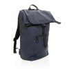 Sac à dos ordinateur 15,6 en rPET déperlant Impact AWARE™