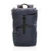 Sac à dos ordinateur 15,6 en rPET déperlant Impact AWARE™
