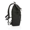 Sac à dos ordinateur 15,6 en rPET déperlant Impact AWARE™