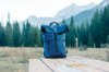 Sac à dos ordinateur 15,6 en rPET déperlant Impact AWARE™