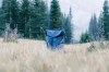 Sac à dos ordinateur 15,6 en rPET déperlant Impact AWARE™