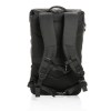 Sac à dos ordinateur 15,6 en rPET déperlant Impact AWARE™
