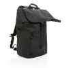 Sac à dos ordinateur 15,6 en rPET déperlant Impact AWARE™