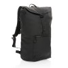 Sac à dos ordinateur 15,6 en rPET déperlant Impact AWARE™