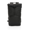 Sac à dos ordinateur 15,6 en rPET déperlant Impact AWARE™