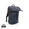 Sac à dos ordinateur 15,6 en rPET déperlant Impact AWARE™