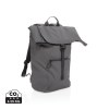Sac à dos ordinateur 15,6 en rPET déperlant Impact AWARE™