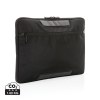 Pochette ordinateur 15.6 Swiss Peak Voyager en rPET AWARE™
