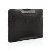 Pochette ordinateur 15.6 Swiss Peak Voyager en rPET AWARE™