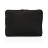 Pochette ordinateur 15.6 Swiss Peak Voyager en rPET AWARE™