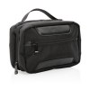 Trousse de toilette en rPET  AWARE™ Swiss Peak Voyager