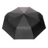 Mini parapluie 21 en rPET 190T bi couleur Impact AWARE™