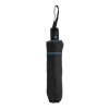 Mini parapluie 21 en rPET 190T bi couleur Impact AWARE™
