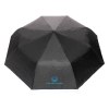 Mini parapluie 21 en rPET 190T bi couleur Impact AWARE™