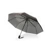 Mini parapluie 21 en rPET 190T bi couleur Impact AWARE™