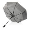 Mini parapluie 21 en rPET 190T bi couleur Impact AWARE™