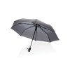 Mini parapluie automatique 21 en rPET 190T Impact AWARE™