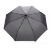 Mini parapluie automatique 21 en rPET 190T Impact AWARE™