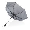 Mini parapluie automatique 21 en rPET 190T Impact AWARE™