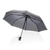 Mini parapluie automatique 21 en rPET 190T Impact AWARE™