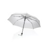Mini parapluie automatique 21 en rPET 190T Impact AWARE™