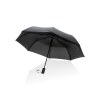 Mini parapluie automatique 21 en rPET 190T Impact AWARE™