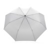 Mini parapluie automatique 21 en rPET 190T Impact AWARE™