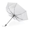Mini parapluie automatique 21 en rPET 190T Impact AWARE™