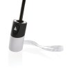 Mini parapluie automatique 21 en rPET 190T Impact AWARE™